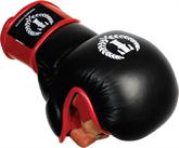 Triumph United Mma Mercenary Training Gloves